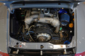 1991 Porsche 911 Porsche 964 911 Carrera 2, RWB Wide Body Kit, Custom One-Off Muffler, Custom Roll Cage
