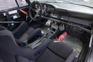 1991 Porsche 911 Porsche 964 911 Carrera 2,  RWB Look Wide Body Style, Custom One-Off Muffler, Custom Roll Cage