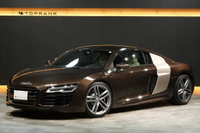 2014 Audi R8 null