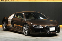 2014 Audi R8 null