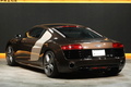 2014 Audi R8 null