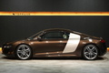 2014 Audi R8 null