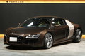 2014 Audi R8 null
