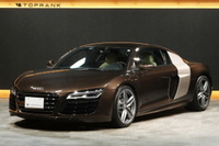 2014 Audi R8 null