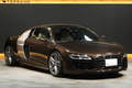 2014 Audi R8 null