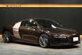 2014 Audi R8 null
