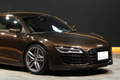 2014 Audi R8 null