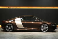 2014 Audi R8 null