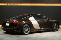 2014 Audi R8 null