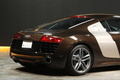 2014 Audi R8 null