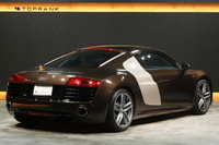 2014 Audi R8 null