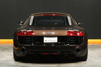 2014 Audi R8 null