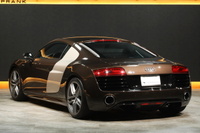 2014 Audi R8 null