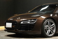 2014 Audi R8 null