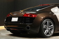 2014 Audi R8 null