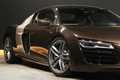 2014 Audi R8 null