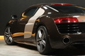 2014 Audi R8 null