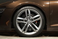 2014 Audi R8 null