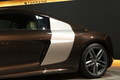 2014 Audi R8 null