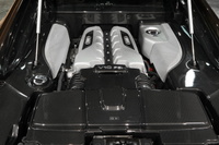 2014 Audi R8 null
