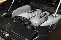 2014 Audi R8 null