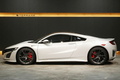 2017 Honda NSX null