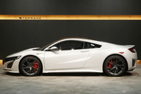 2017 Honda NSX null