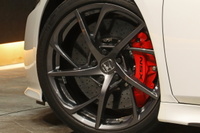 2017 Honda NSX null