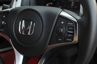 2017 Honda NSX null