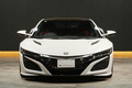 2017 Honda NSX null