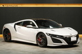 2017 Honda NSX null