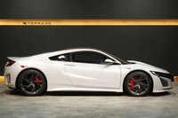 2017 Honda NSX null