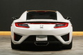 2017 Honda NSX null