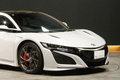 2017 Honda NSX null