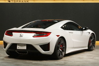 2017 Honda NSX null