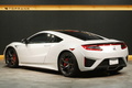 2017 Honda NSX null