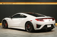 2017 Honda NSX null