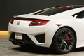 2017 Honda NSX null