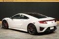 2017 Honda NSX null