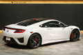 2017 Honda NSX null