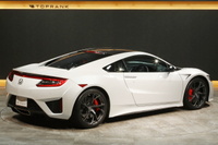 2017 Honda NSX null