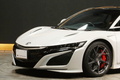2017 Honda NSX null