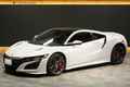 2017 Honda NSX null