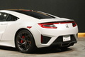 2017 Honda NSX null