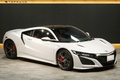 2017 Honda NSX null