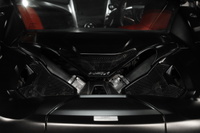2017 Honda NSX null