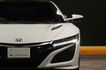2017 Honda NSX null