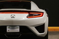 2017 Honda NSX null