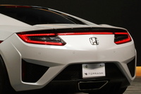 2017 Honda NSX null
