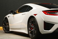 2017 Honda NSX null